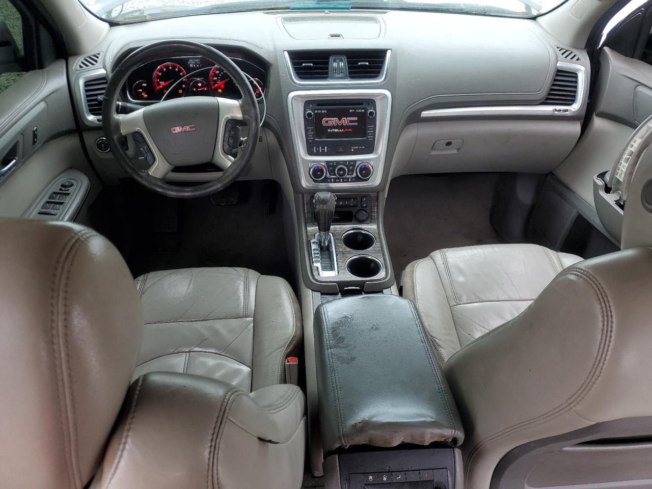 2014 GMC Acadia - Image 8