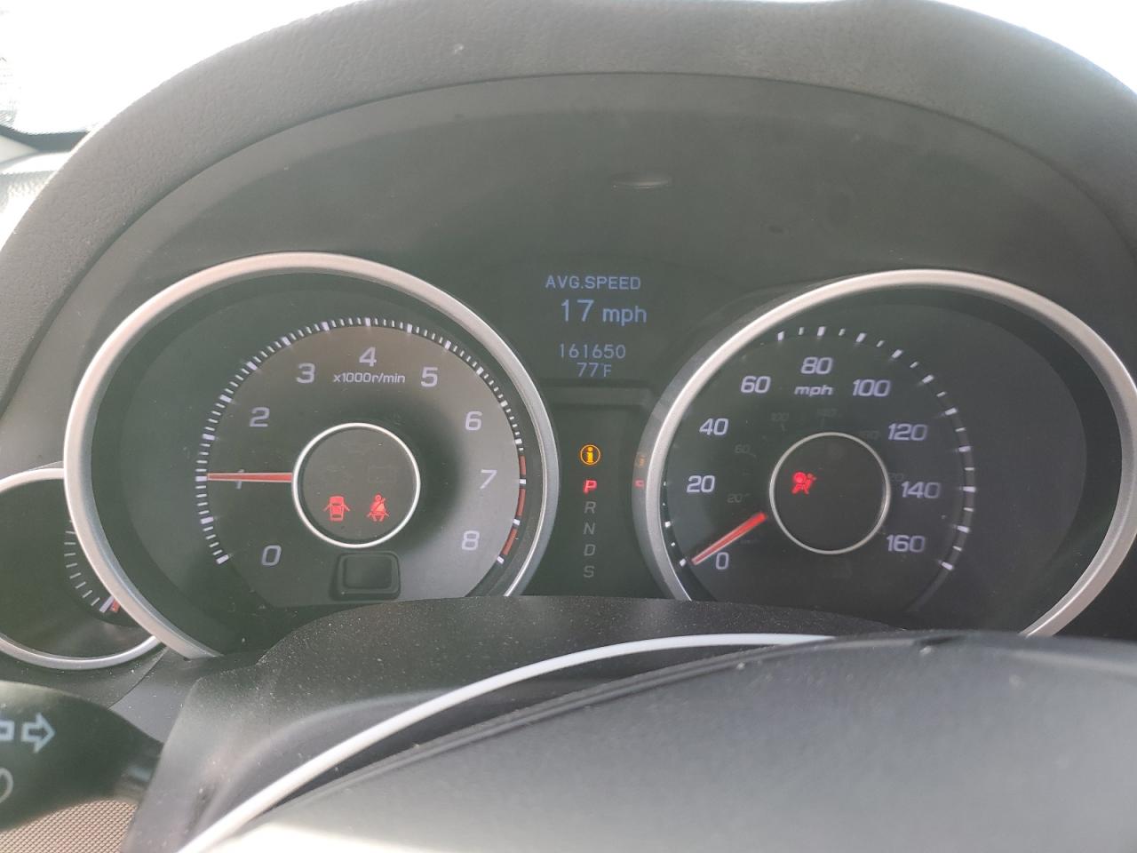 2014 Acura TL - Image 9