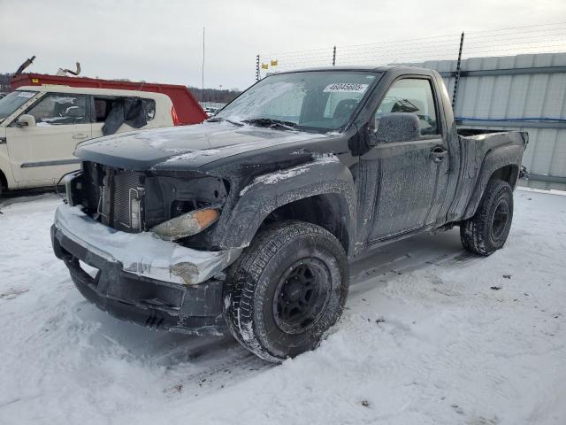 2007 Chevrolet Colorado 