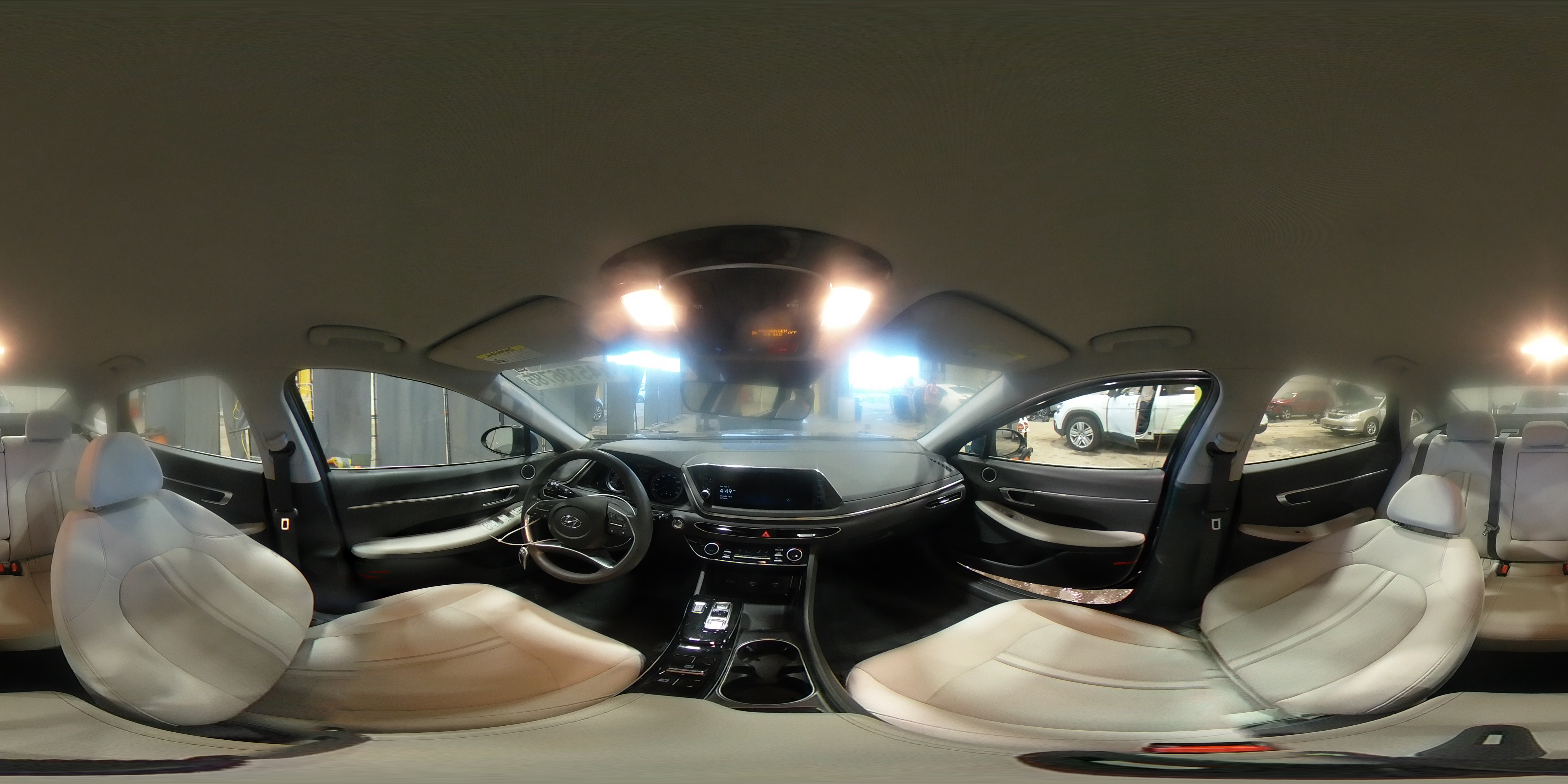 2023 Hyundai Sonata - Image 14