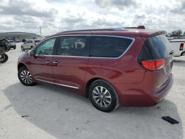  CHRYSLER PACIFICA 2020 Бургунди