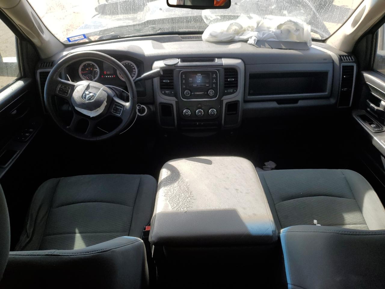 2014 RAM 1500 - Image 8