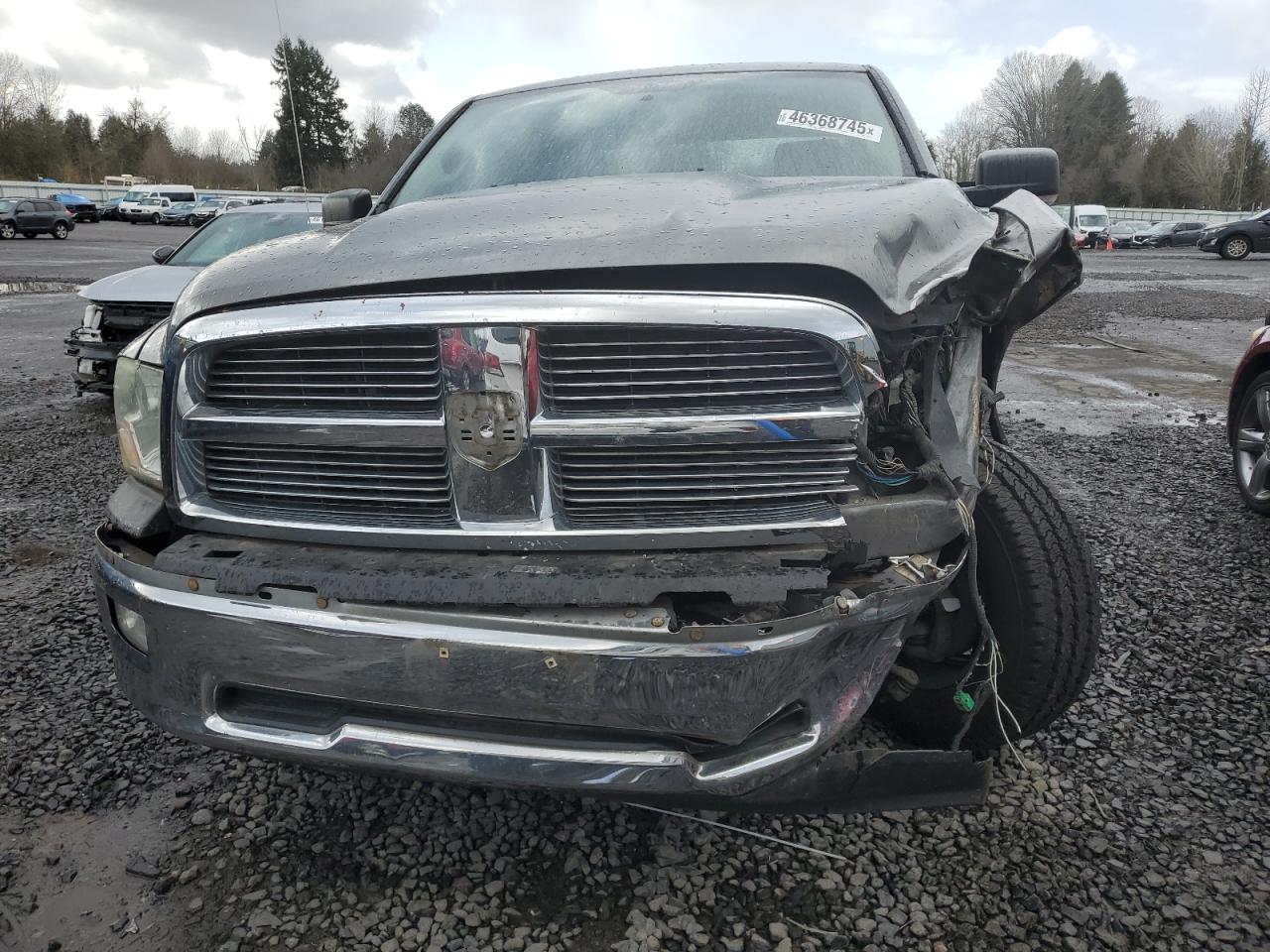 2009 Dodge RAM - Image 5