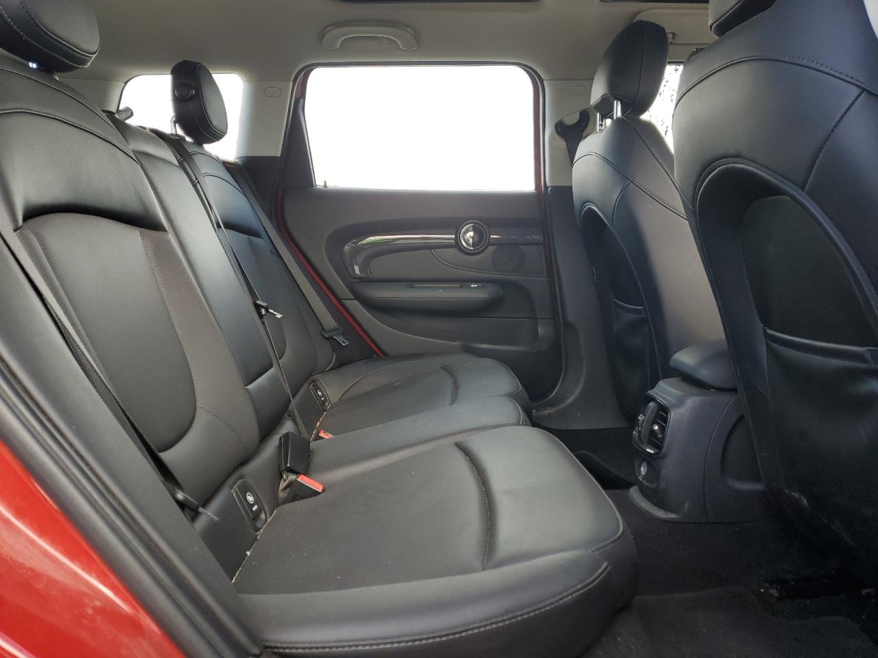 2017 MINI Cooper - Image 11