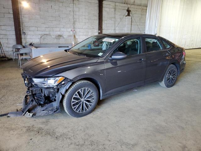  VOLKSWAGEN JETTA 2020 Серый