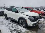 2024 Kia Sportage X-Line Prestige للبيع في New Britain، CT - Front End
