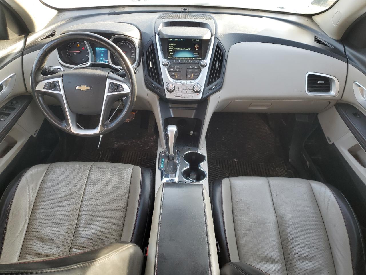 2015 Chevrolet Equinox - Image 8