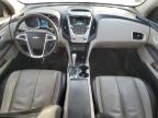 2015 Chevrolet Equinox Ltz იყიდება North Billerica-ში, MA - Front End