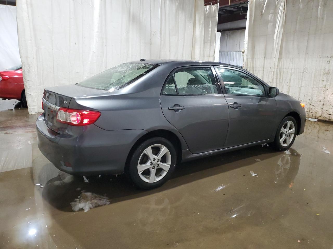 2012 Toyota Corolla - Image 3