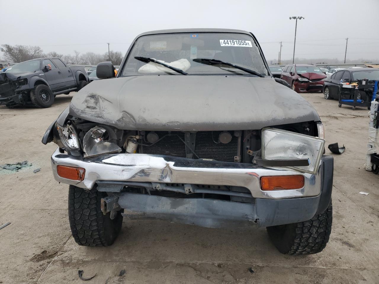1998 Toyota 4Runner - Image 5