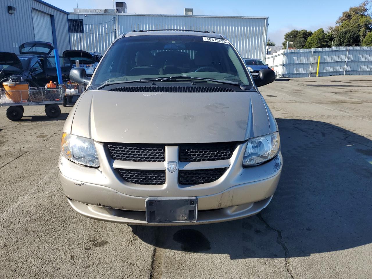 2002 Dodge Caravan - Image 5