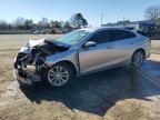2018 Chevrolet Malibu Lt na sprzedaż w Shreveport, LA - Front End