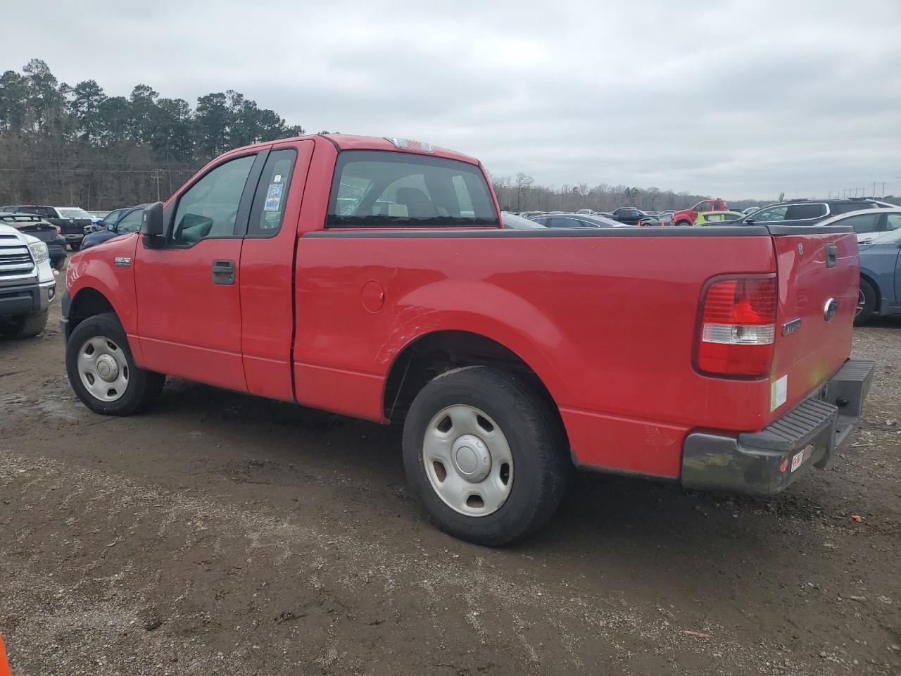 2008 Ford F-150 - Image 2