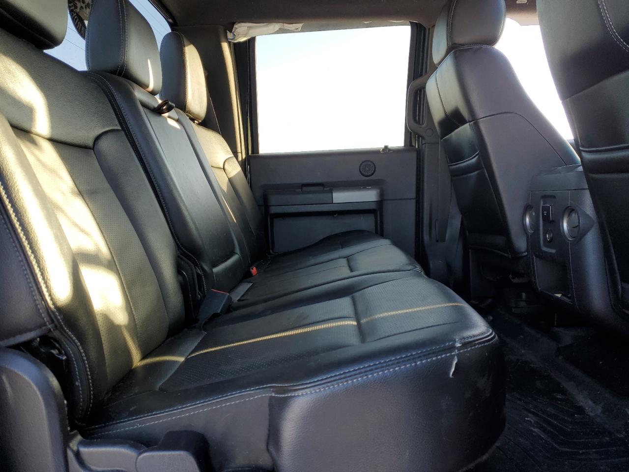 2014 Ford F250 - Image 10