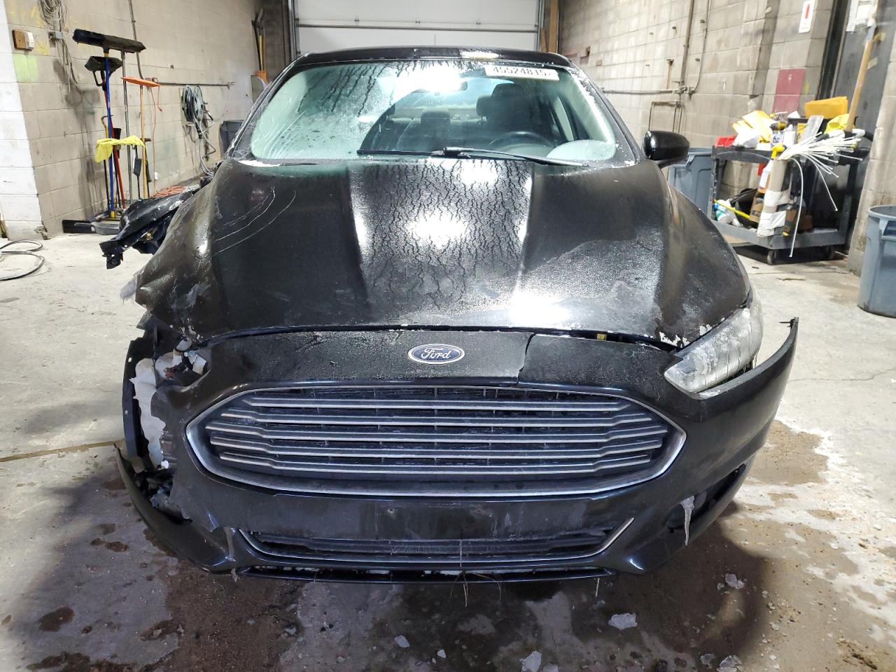 2013 Ford Fusion - Image 5