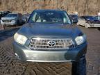 2010 Toyota Highlander Hybrid Limited იყიდება Marlboro-ში, NY - Rear End