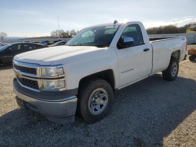 2014 Chevrolet Silverado C1500