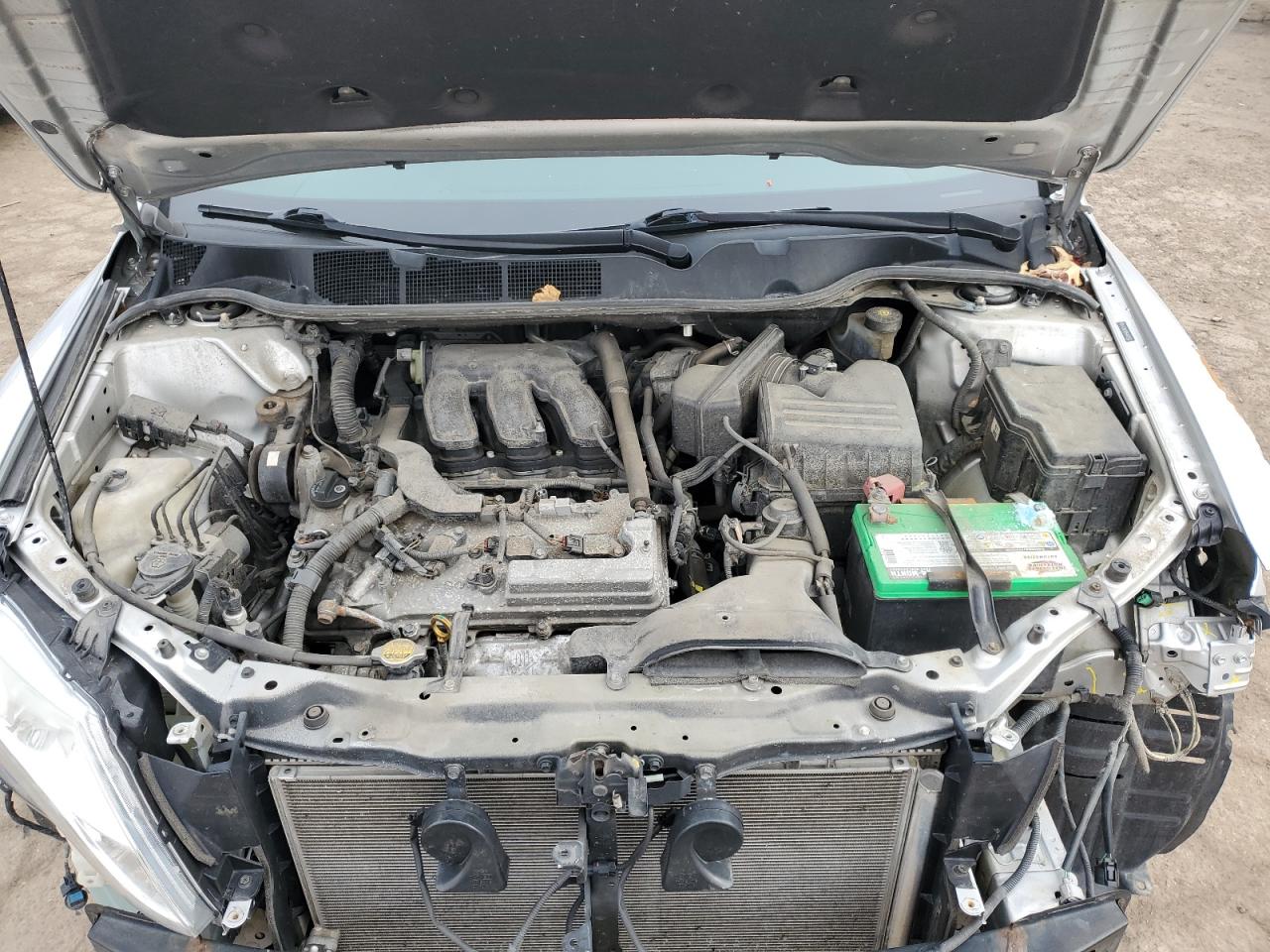 2010 Toyota Venza - Image 12