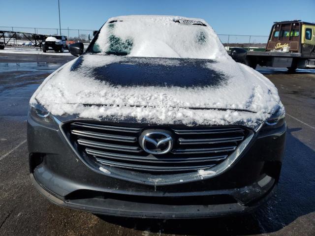  MAZDA CX-9 2017 Gray