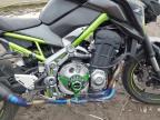 2017 KAWASAKI ZR 900 BHF for sale at Copart YORK