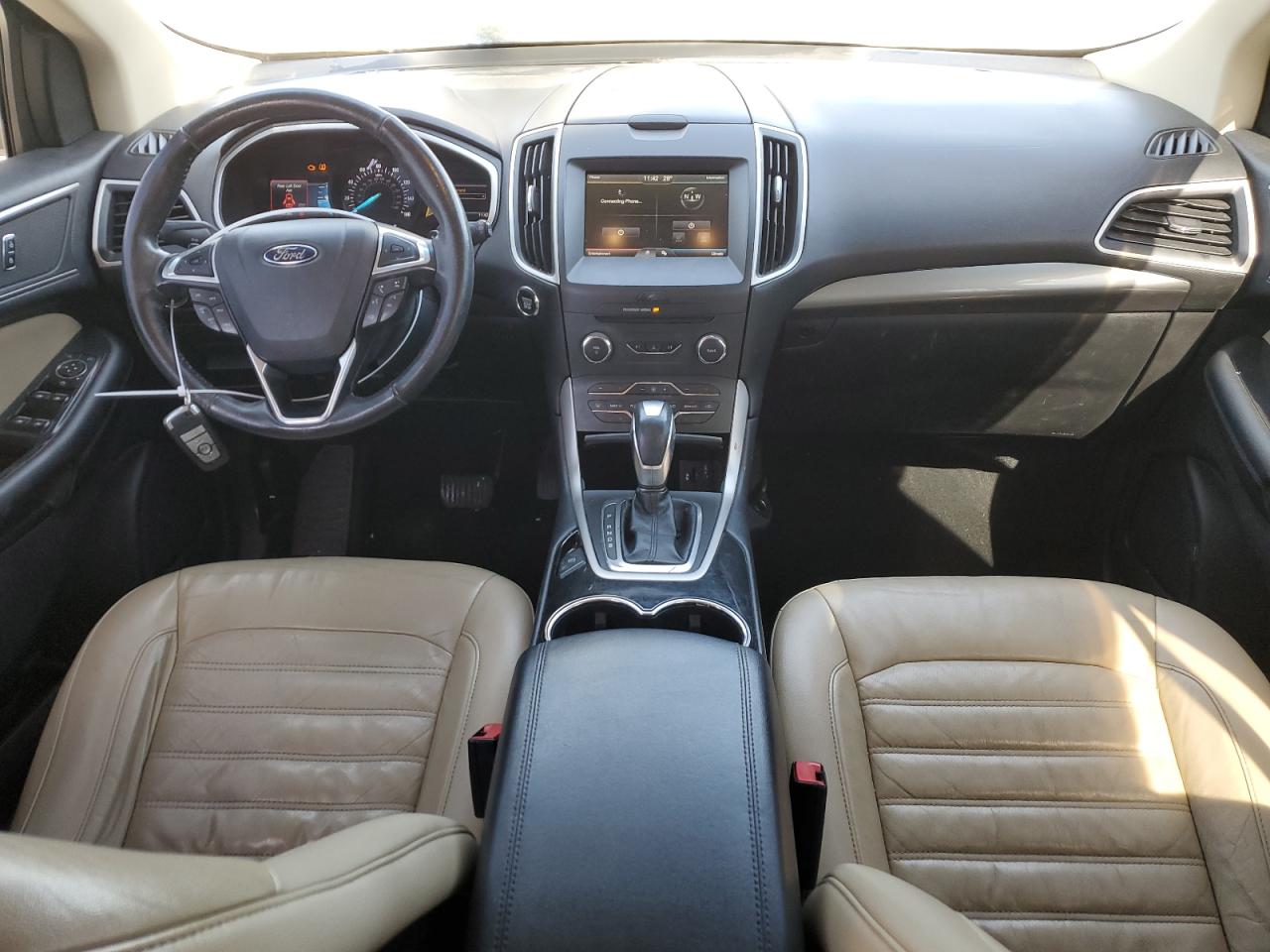 2015 Ford Edge - Image 8