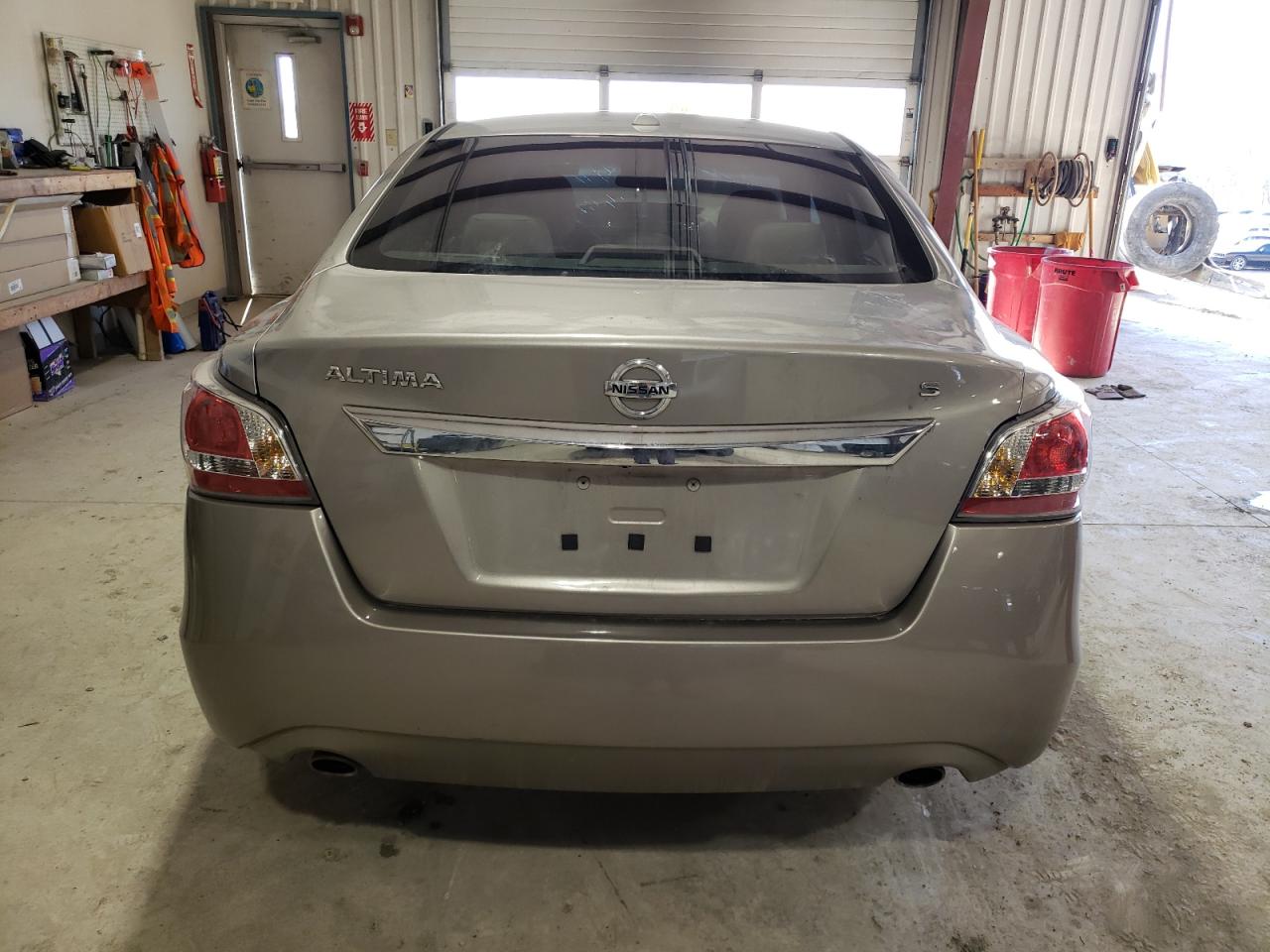 2015 Nissan Altima - Image 6