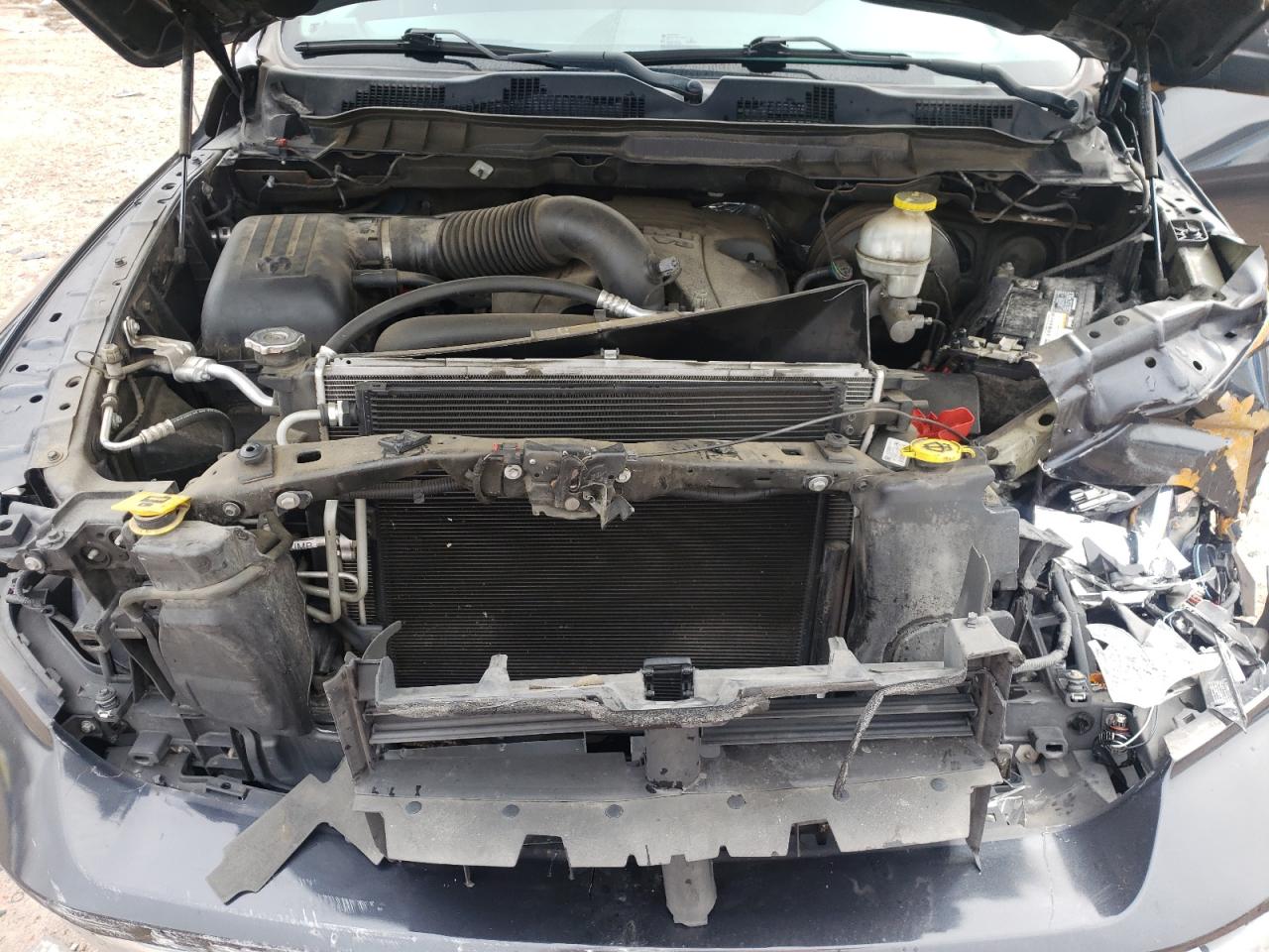 2017 RAM 1500 - Image 12