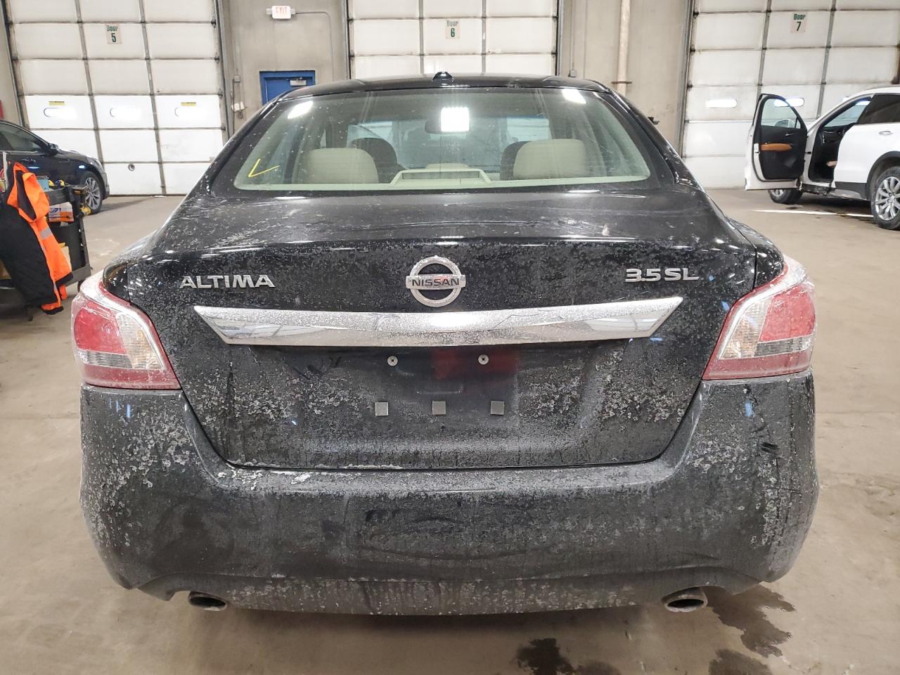 2013 Nissan Altima - Image 6