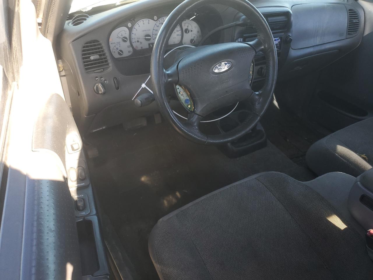 2001 Ford Ranger - Image 8