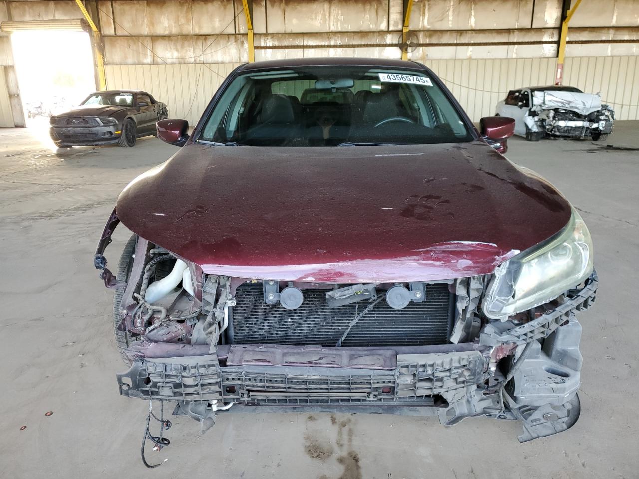 2014 Honda Accord - Image 5