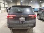 2024 TOYOTA GRAND HIGHLANDER XLE for sale at Copart QC - MONTREAL