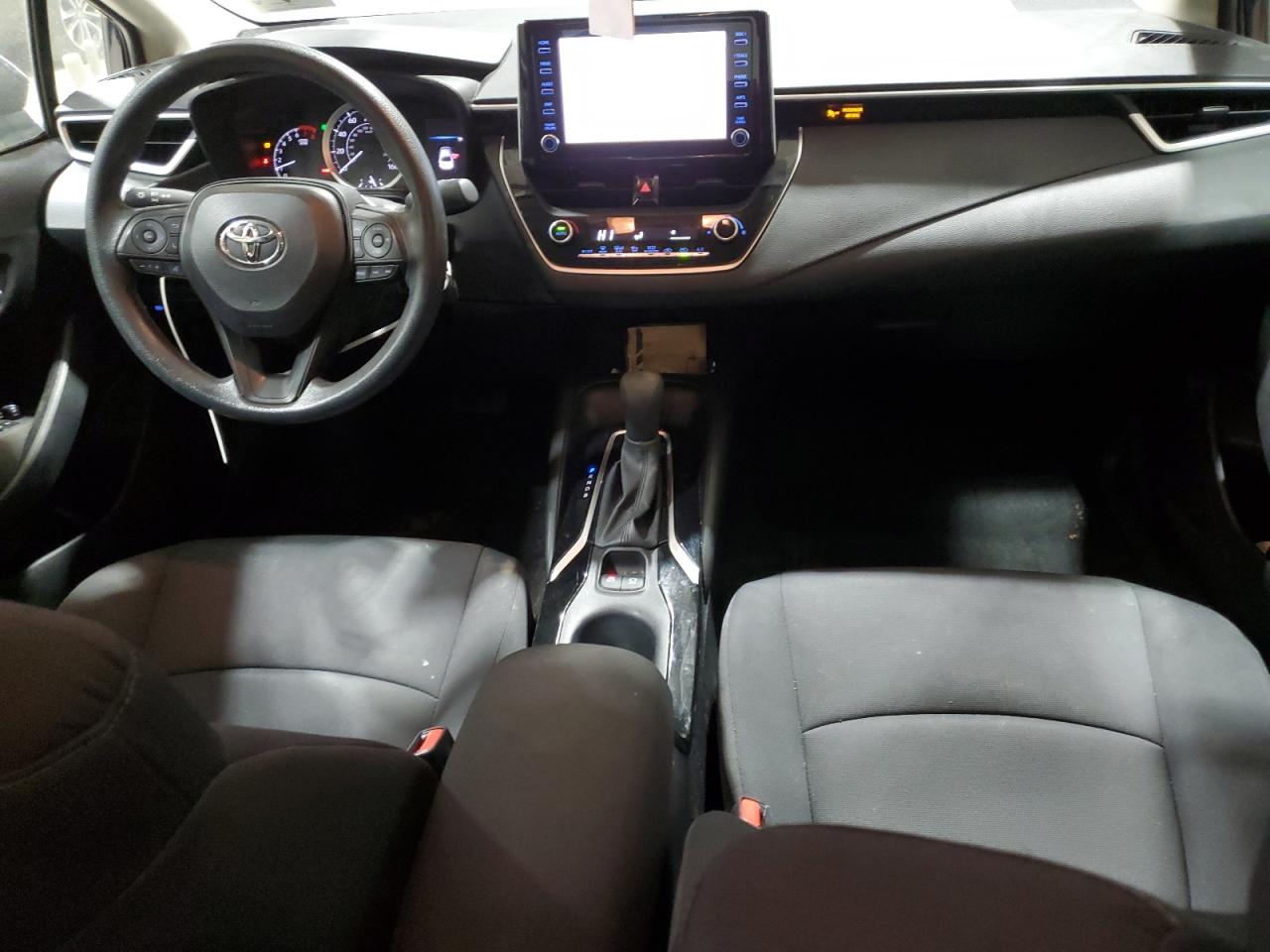 2020 Toyota Corolla - Image 8