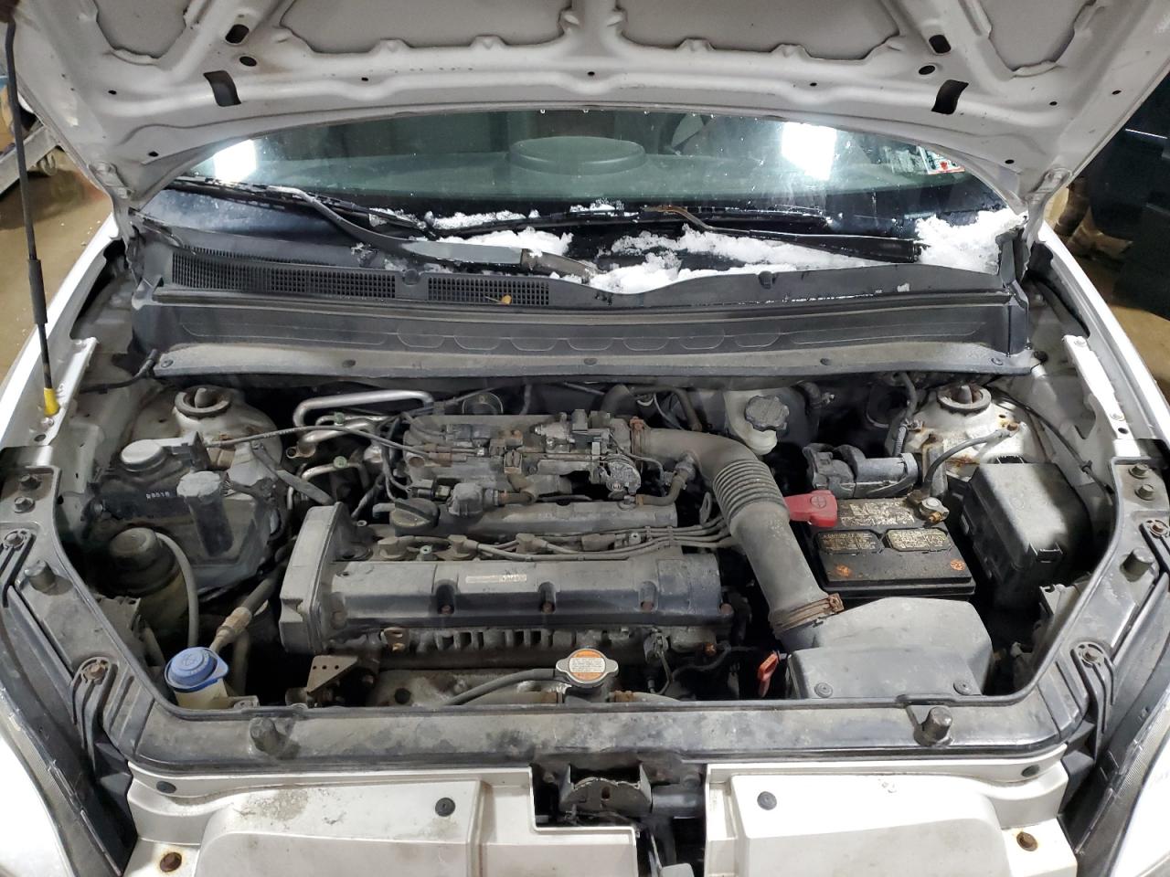 2010 Kia Soul - Image 11