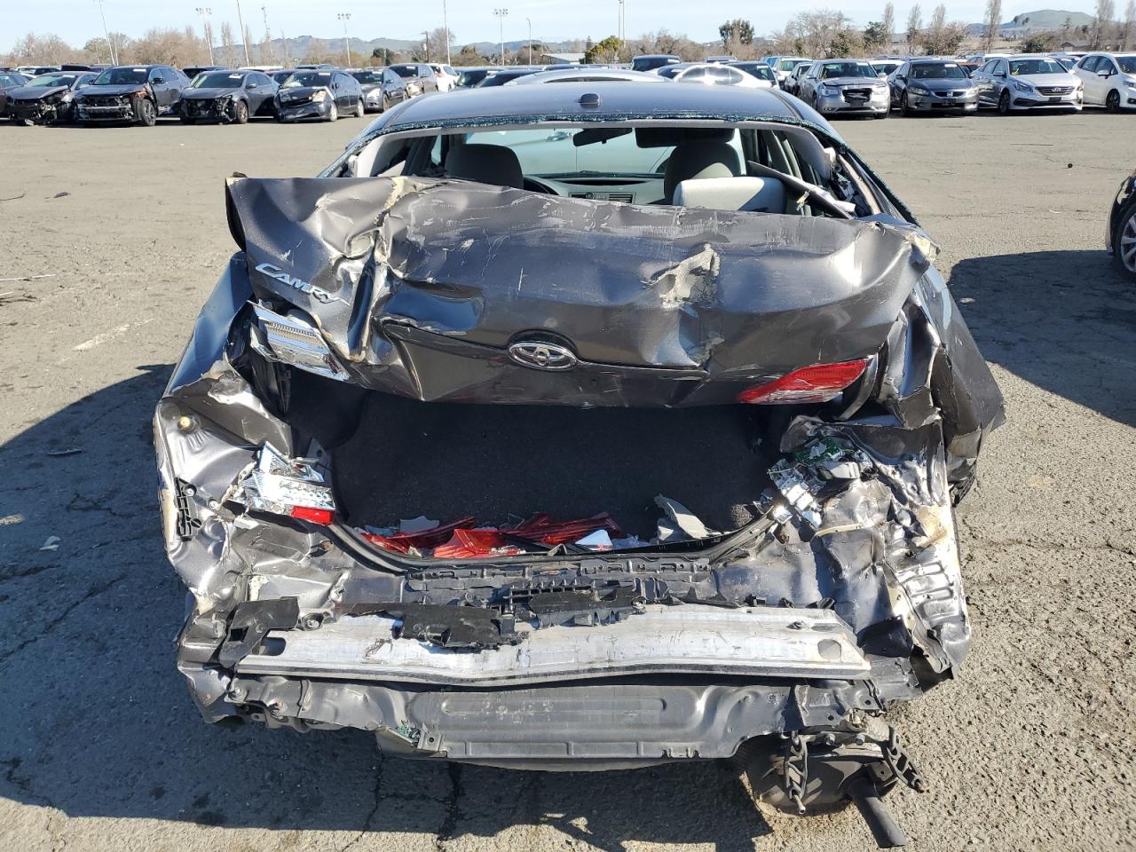 2011 Toyota Camry - Image 6