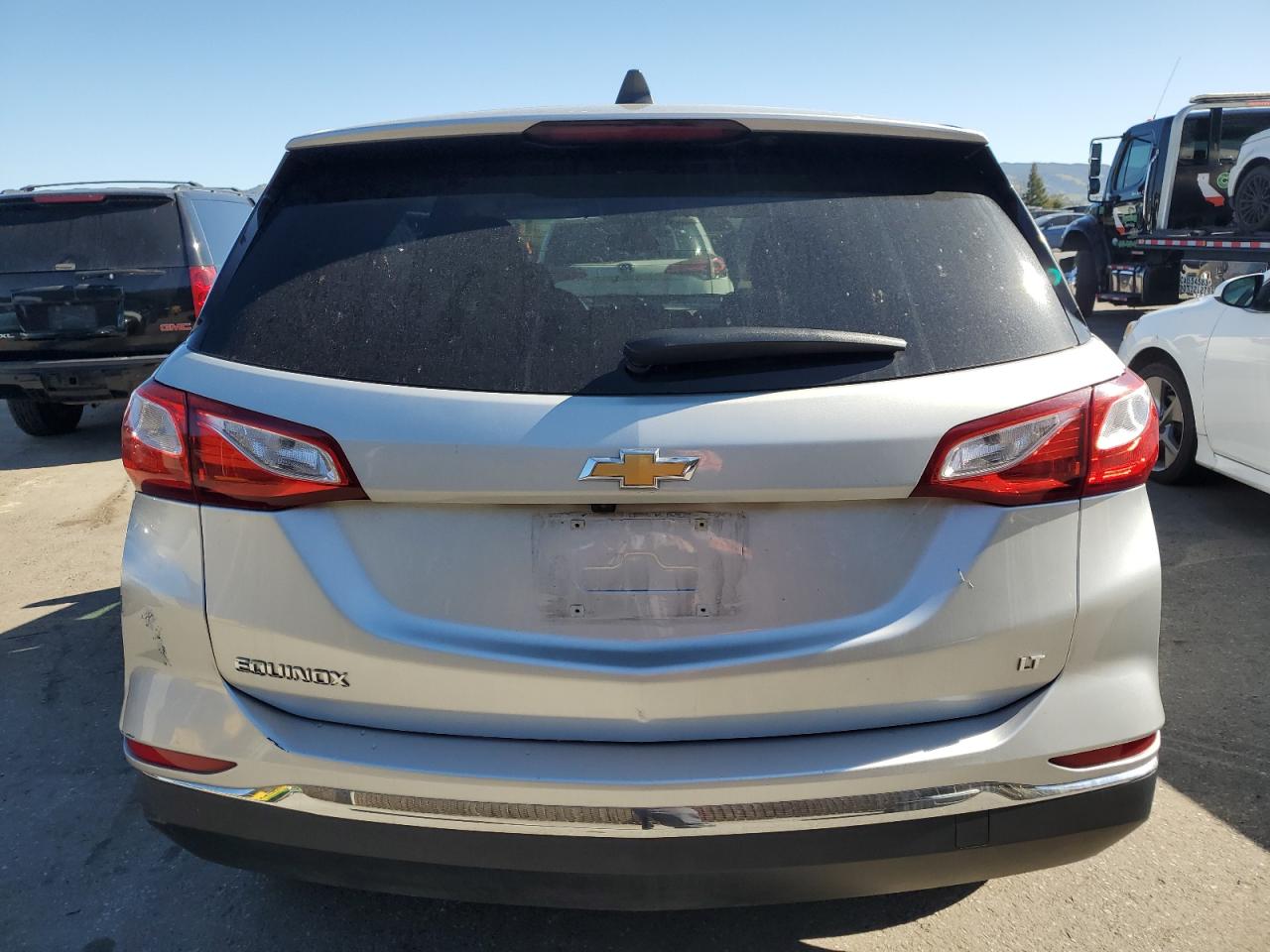 2021 Chevrolet Equinox - Image 6