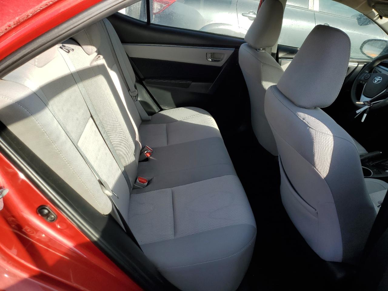 2015 Toyota Corolla - Image 10