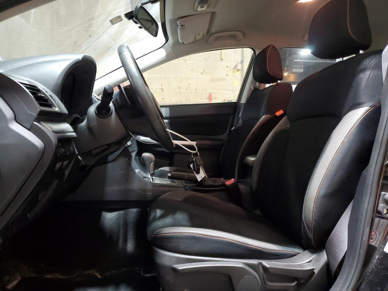 2016 Subaru XV - Image 7