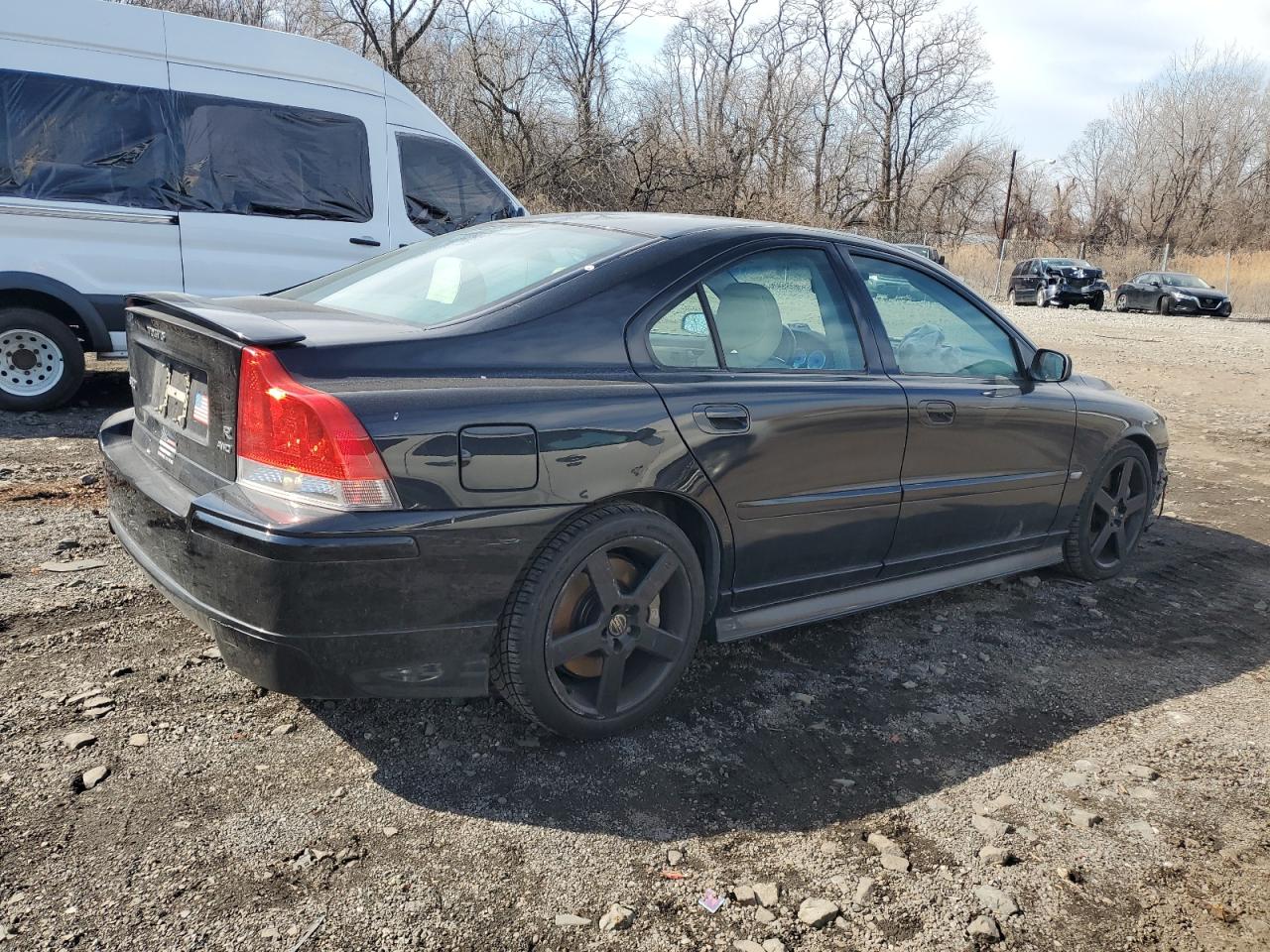 2005 Volvo S60 - Image 3