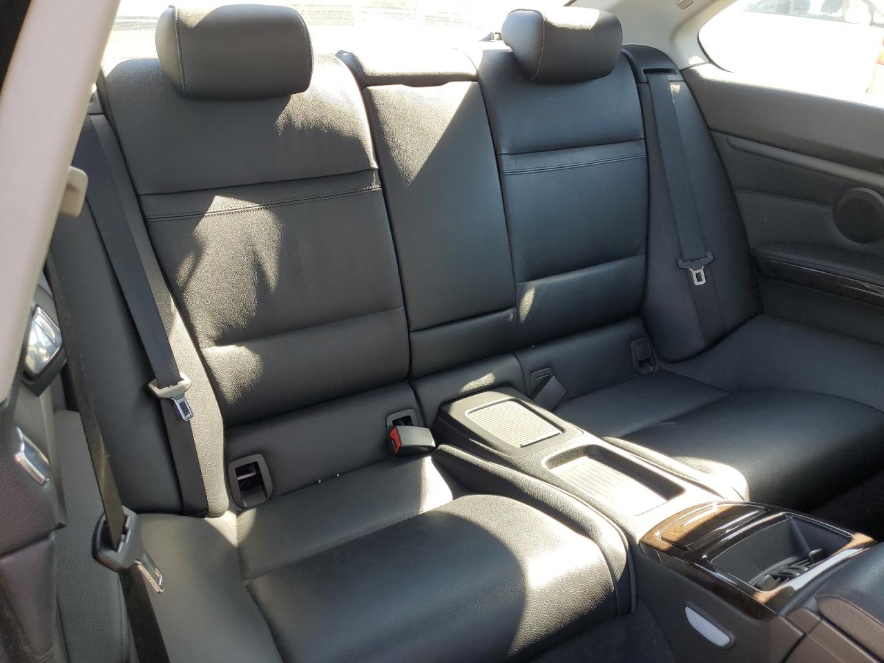 2012 BMW 3er - Image 10