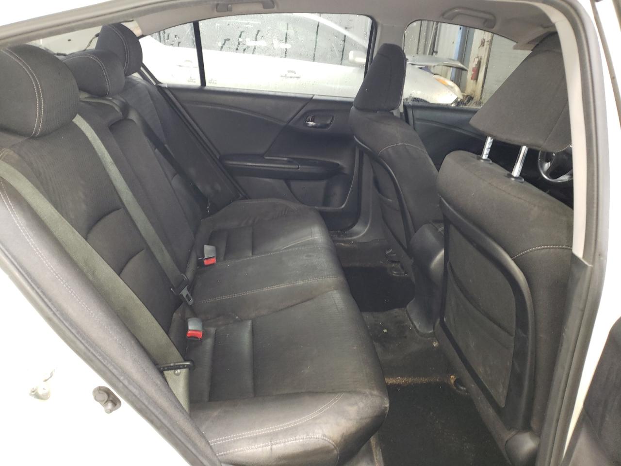2014 Honda Accord - Image 10