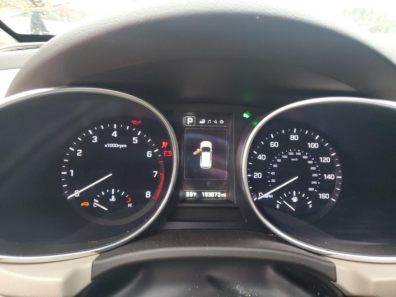 2018 Hyundai Santa Fe - Image 9