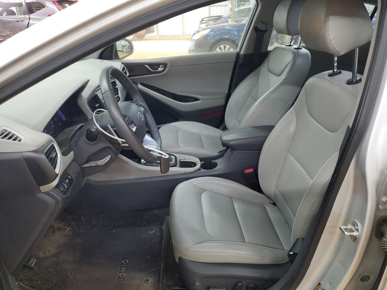 2019 Hyundai IONIQ - Image 7