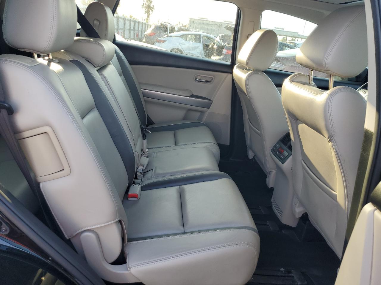 2012 Mazda CX-9 - Image 11