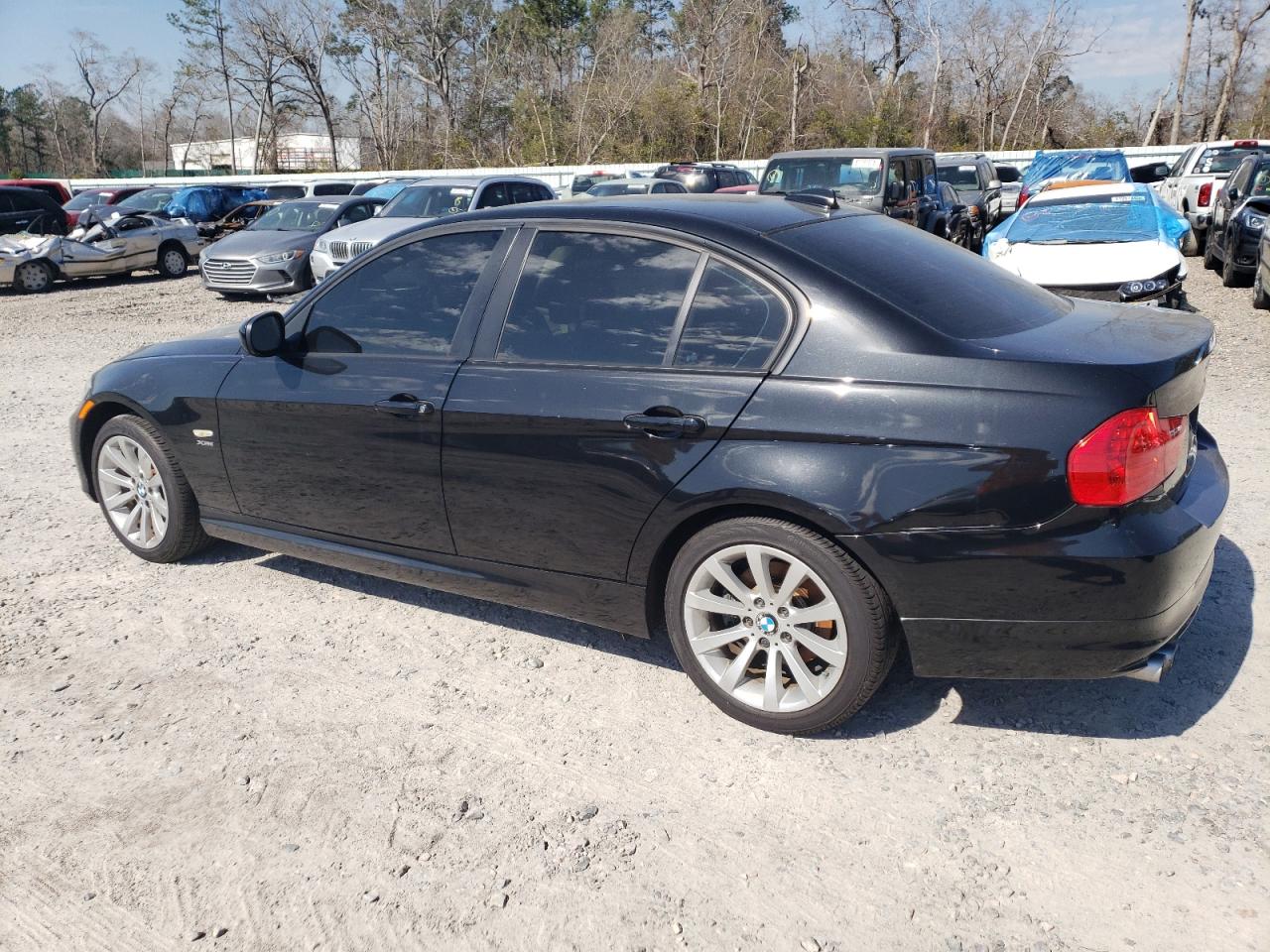 2011 BMW 3er - Image 2