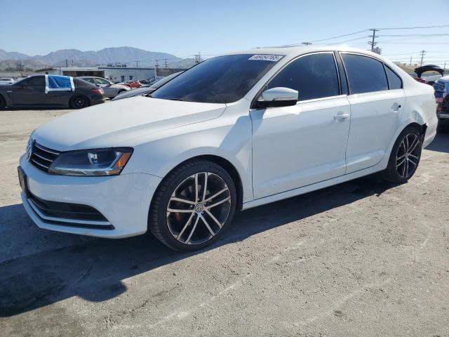 2017 Volkswagen Jetta Se