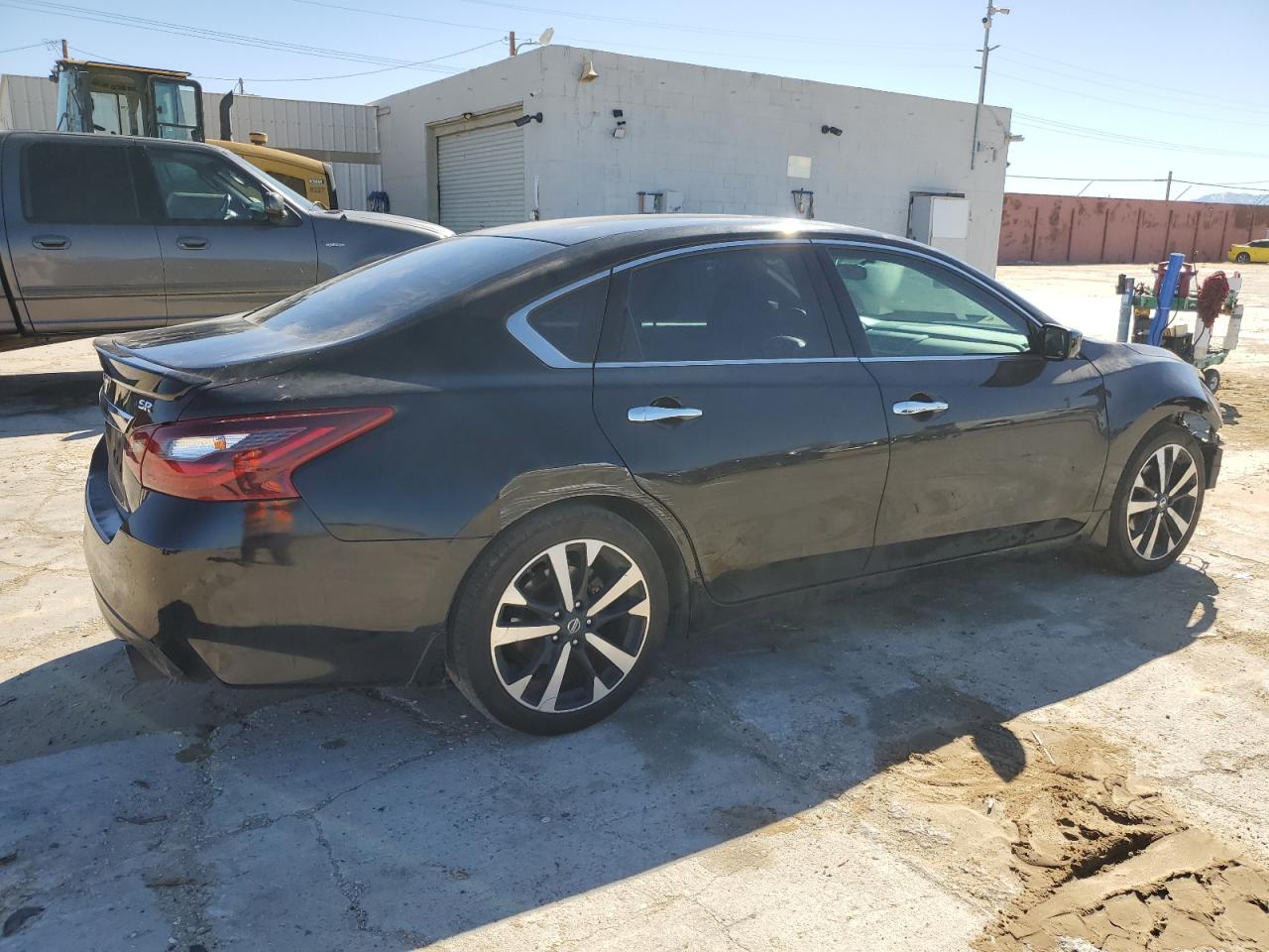 2018 Nissan Altima - Image 3