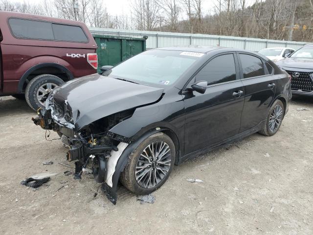 2023 Kia Forte Gt Line