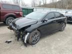 2023 Kia Forte Gt Line продається в Hurricane, WV - Front End
