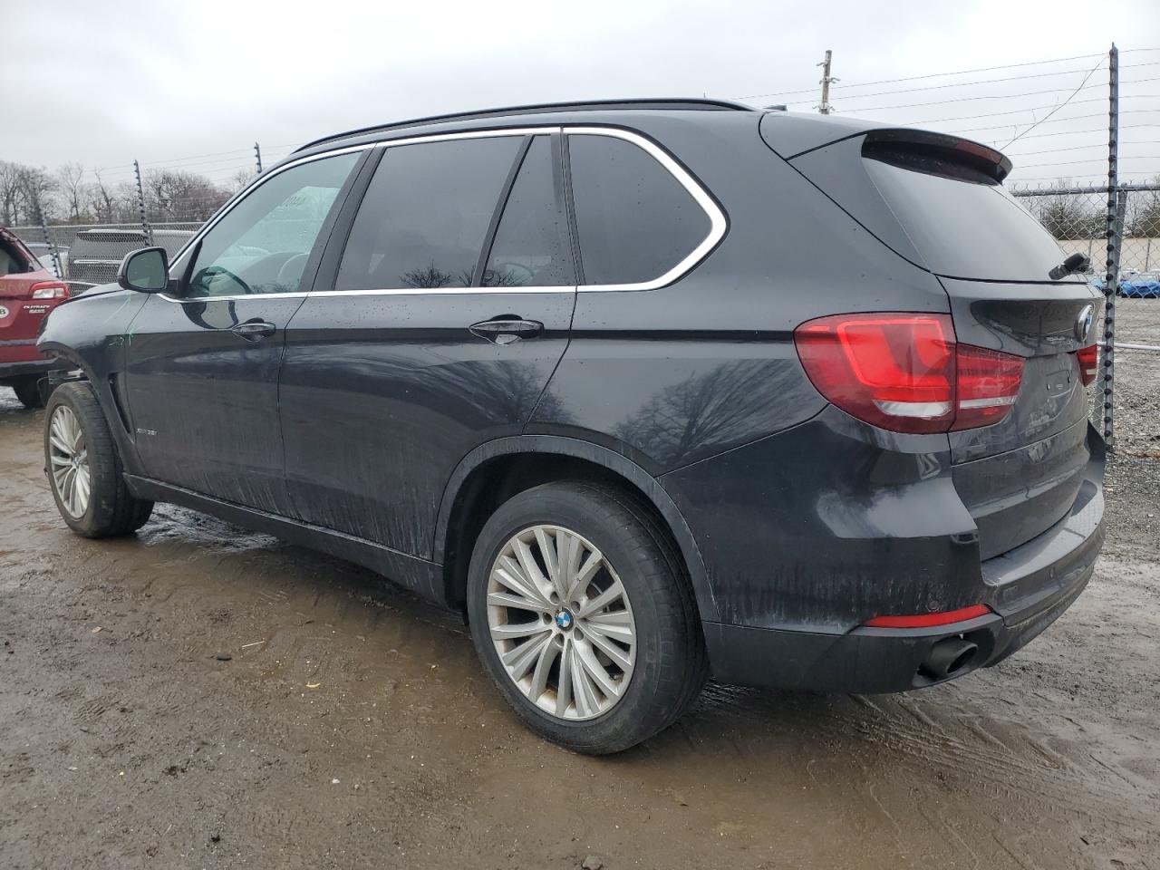 2014 BMW X5 - Image 2