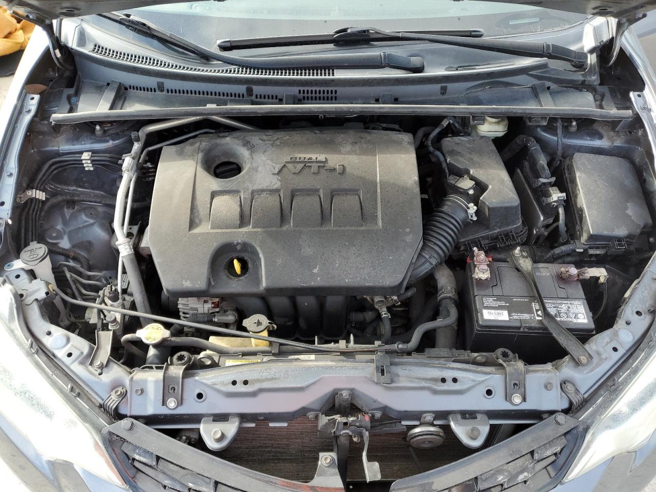 2016 Toyota Corolla - Image 11